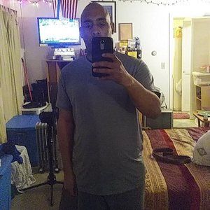 Meet your Posher, Randy